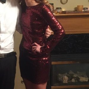 Formal/Prom/Homecoming dress